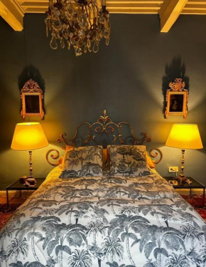 manoir de Rivières